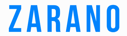Zarano